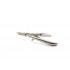 Cuticle Nipper #2 - 5 mm ( /- 0,5 mm)